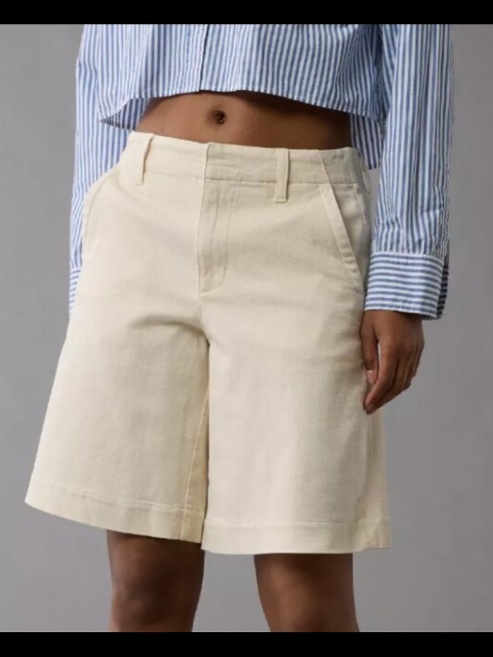 AE 11" Trouser Short Stretch